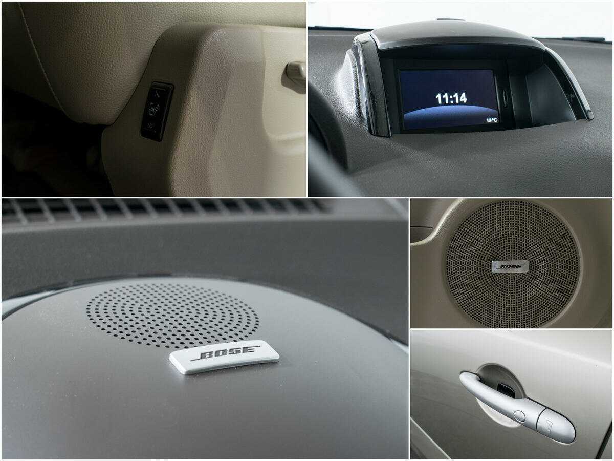 Продажа Б/У Рено Колеос. Фото: #16