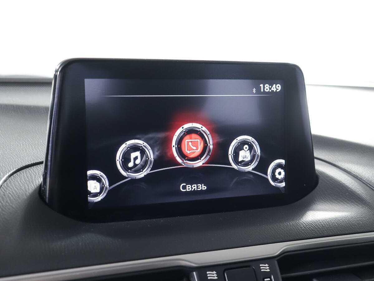 Продажа Б/У Мазда 3. Фото: #21