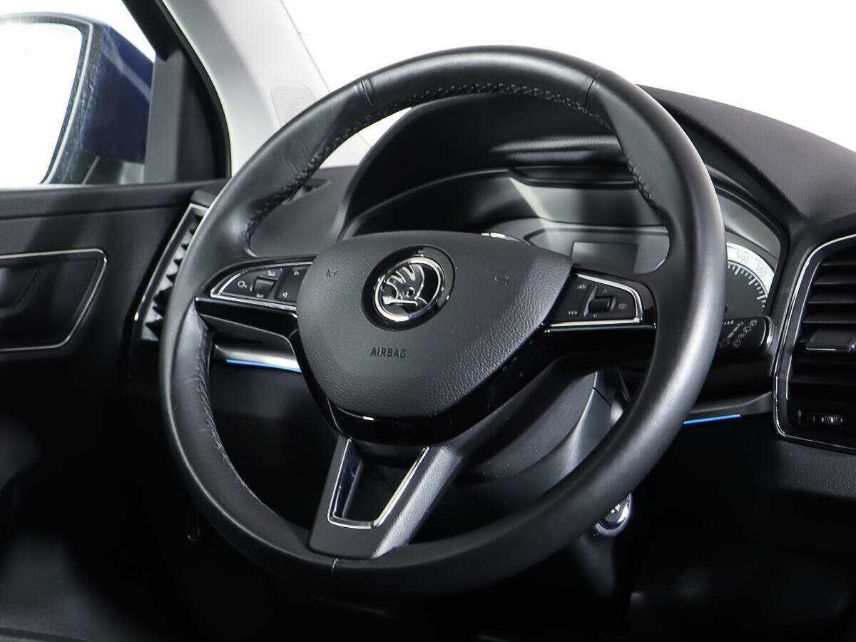 Продажа Б/У Шкода Карок. Фото: #14