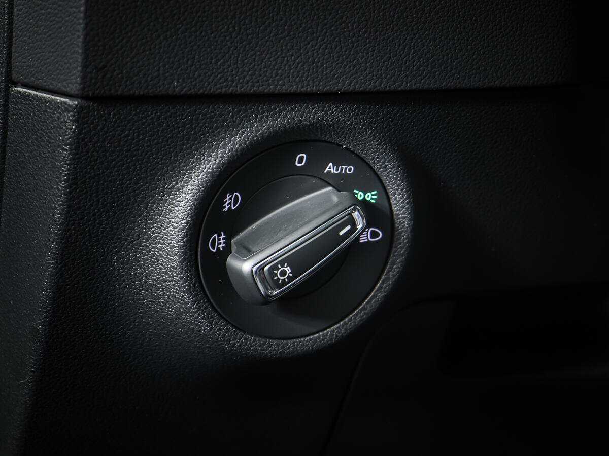 Продажа Б/У Шкода Карок. Фото: #15