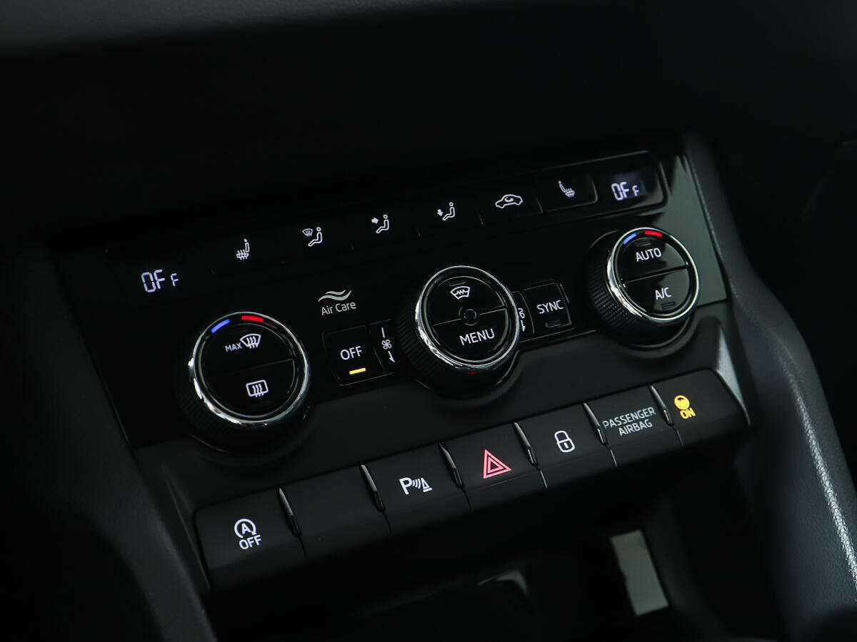 Продажа Б/У Шкода Карок. Фото: #18