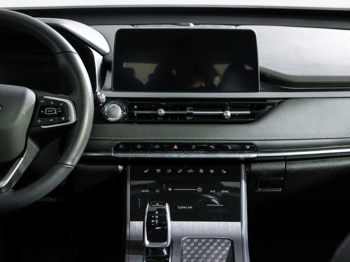 Продажа Б/У Чери Тигго 4 Про. Фото: #10