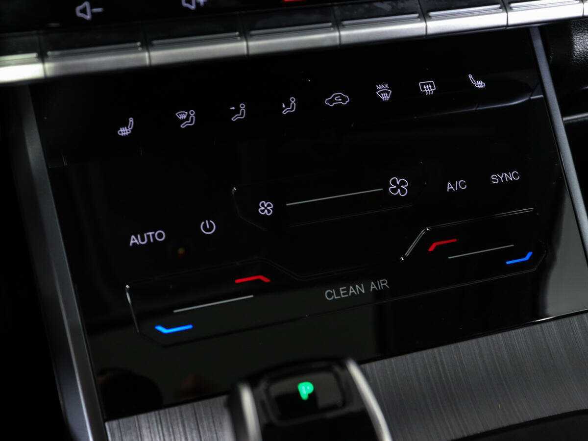 Продажа Б/У Чери Тигго 4 Про. Фото: #20