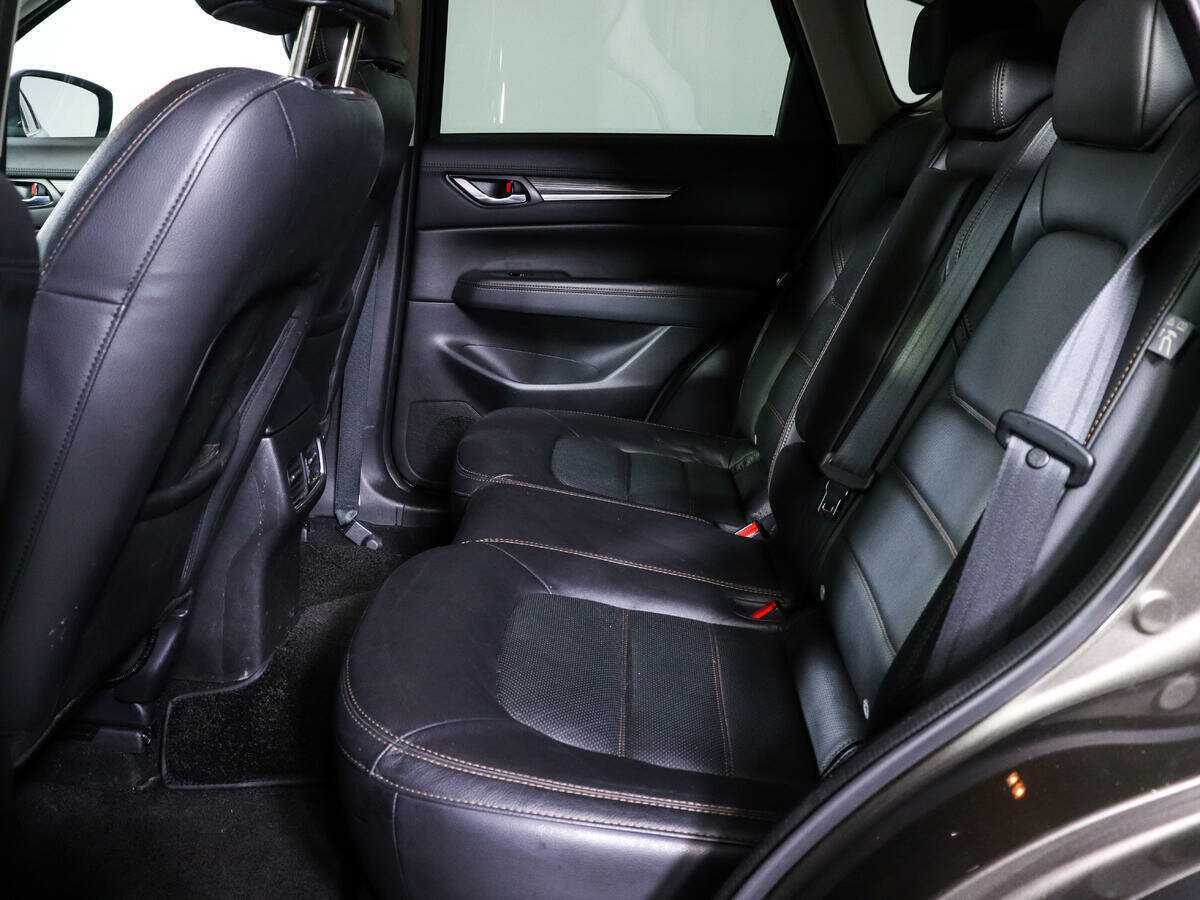 Продажа Б/У Мазда Ц-Икс-5. Фото: #7