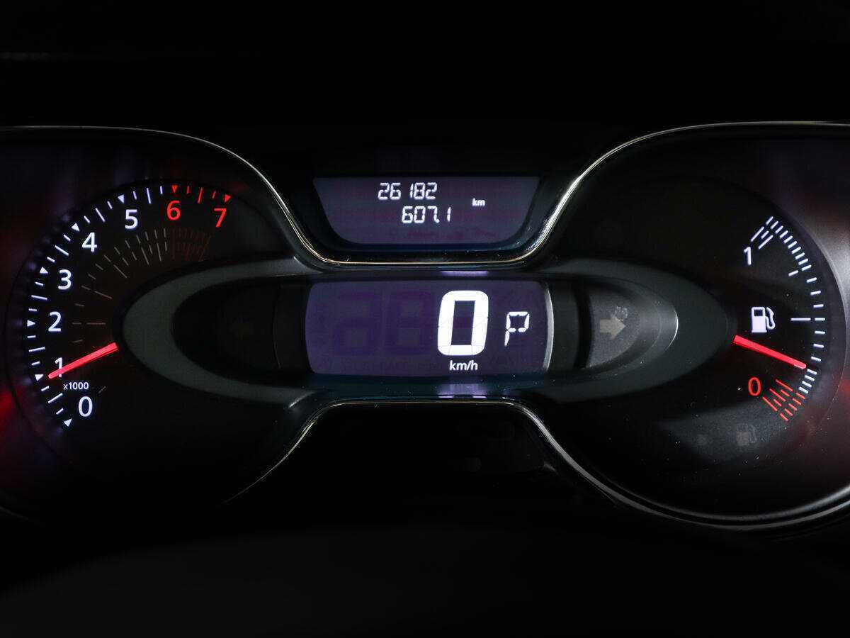 Продажа Б/У Рено Каптюр. Фото: #8