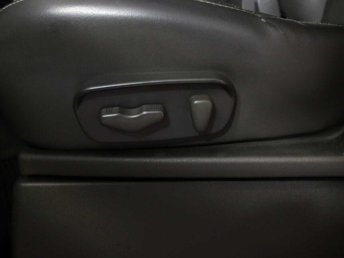 Продажа Б/У Ниссан Патфайндер. Фото: #15