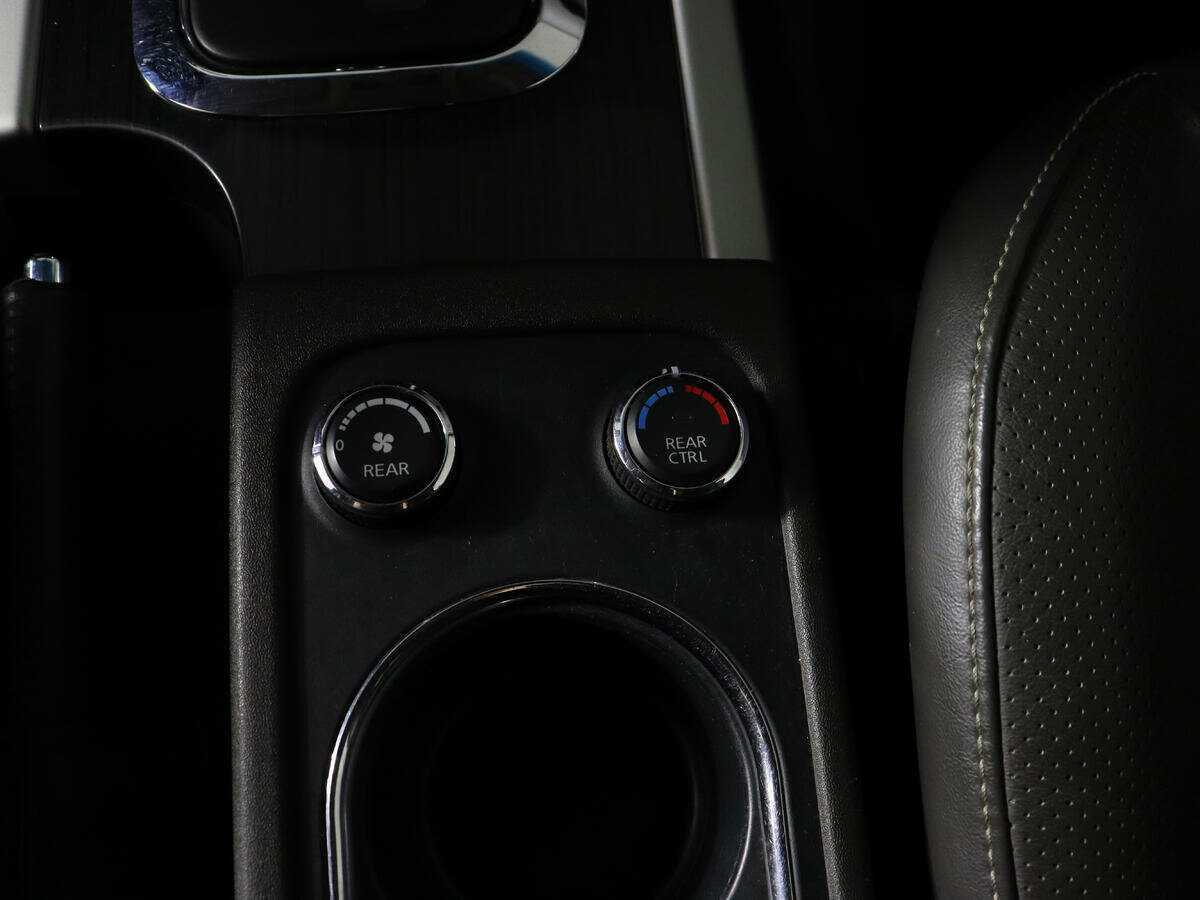 Продажа Б/У Ниссан Патфайндер. Фото: #18