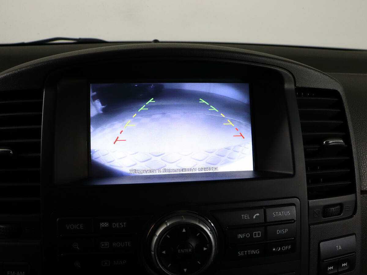 Продажа Б/У Ниссан Патфайндер. Фото: #23