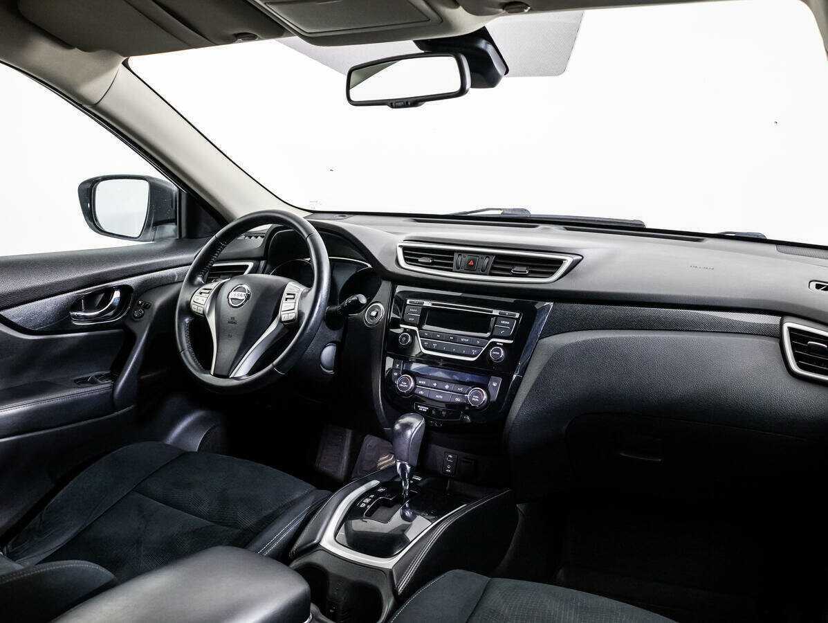 Продажа Б/У Ниссан Икс-Трейл. Фото: #8