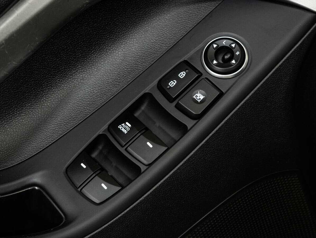 Продажа Б/У Хендай Елантра. Фото: #14