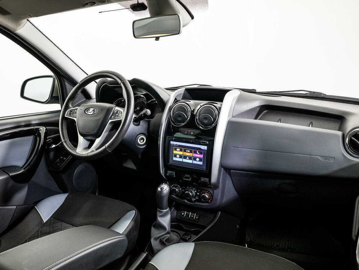 Продажа Б/У Лада (ВАЗ) Ларгус. Фото: #8