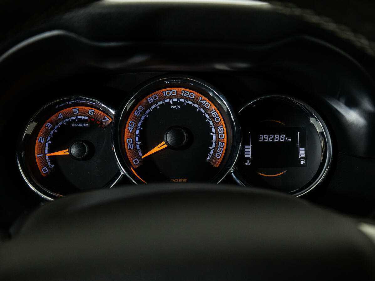 Продажа Б/У Лада (ВАЗ) Ларгус. Фото: #11