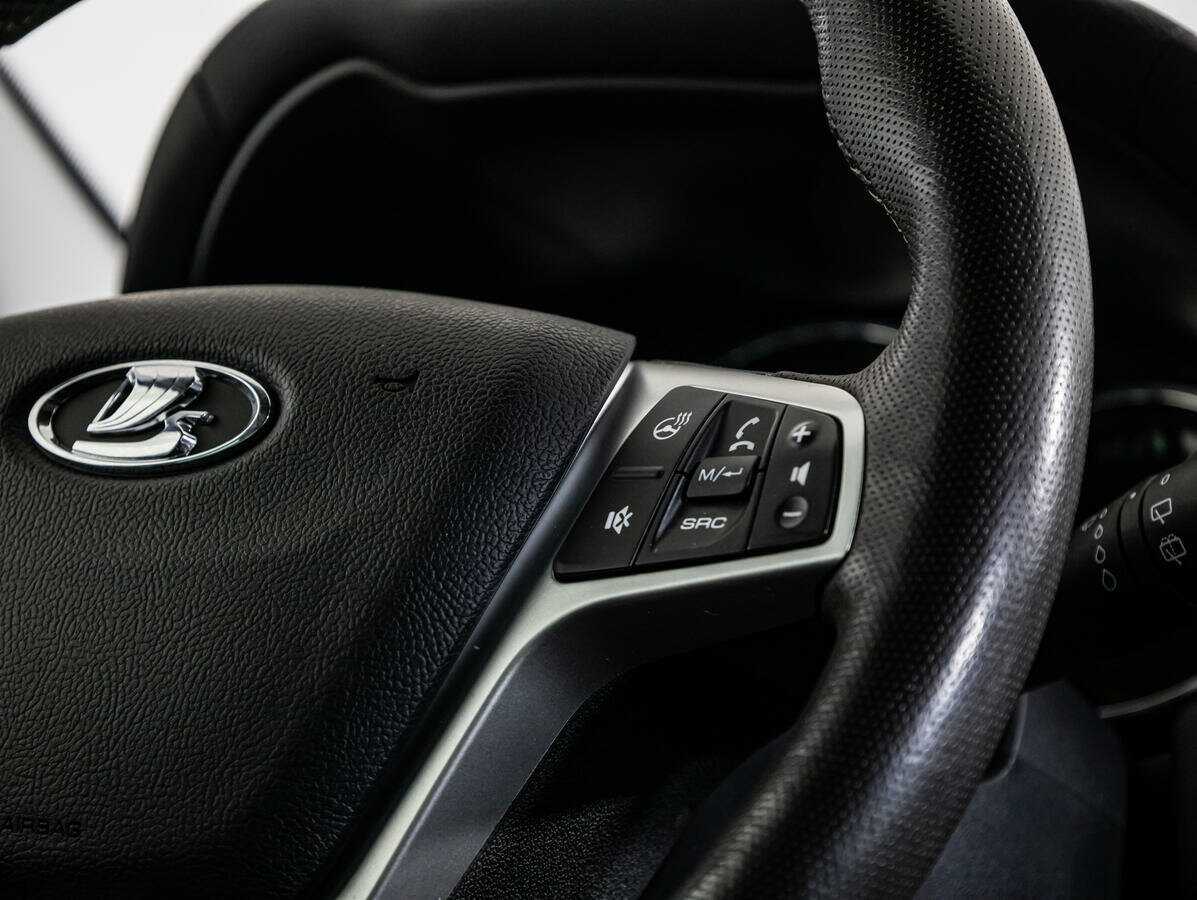 Продажа Б/У Лада (ВАЗ) Ларгус. Фото: #14