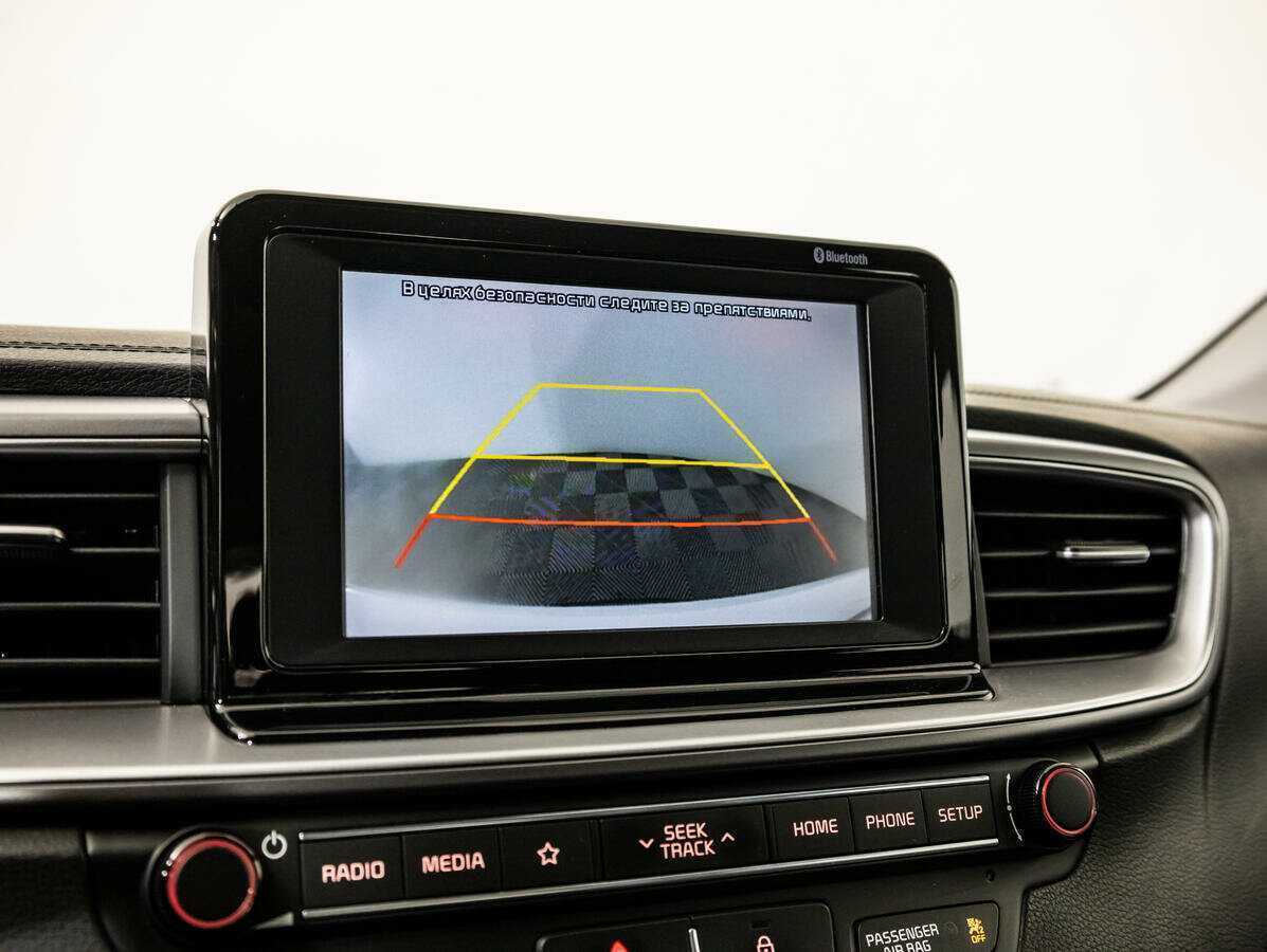 Продажа Б/У Киа Сид. Фото: #14