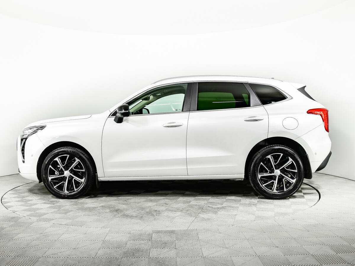 Продажа Б/У Хавал Джолион. Фото: #7