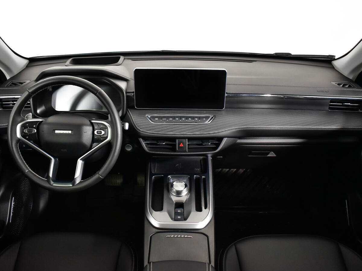 Продажа Б/У Хавал Джолион. Фото: #11