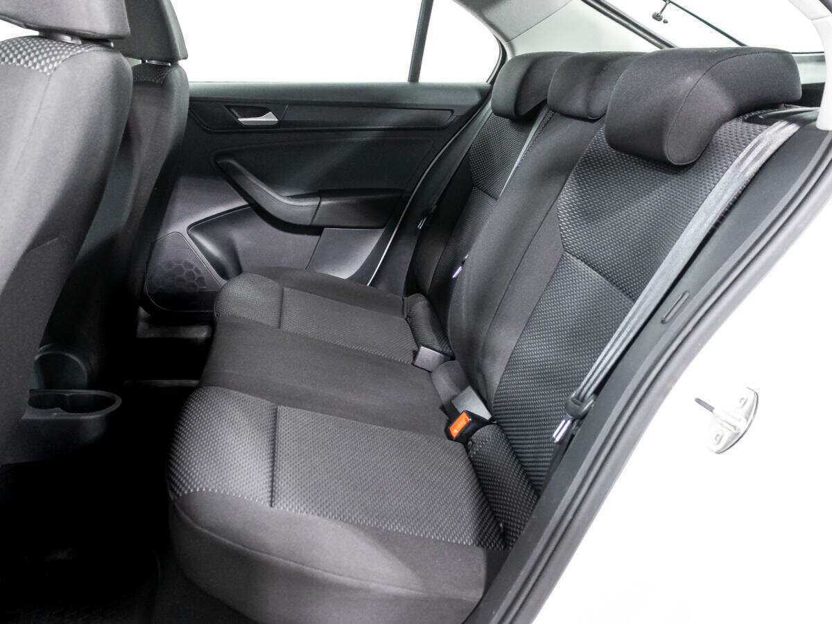 Продажа Б/У Фольксваген Поло. Фото: #9