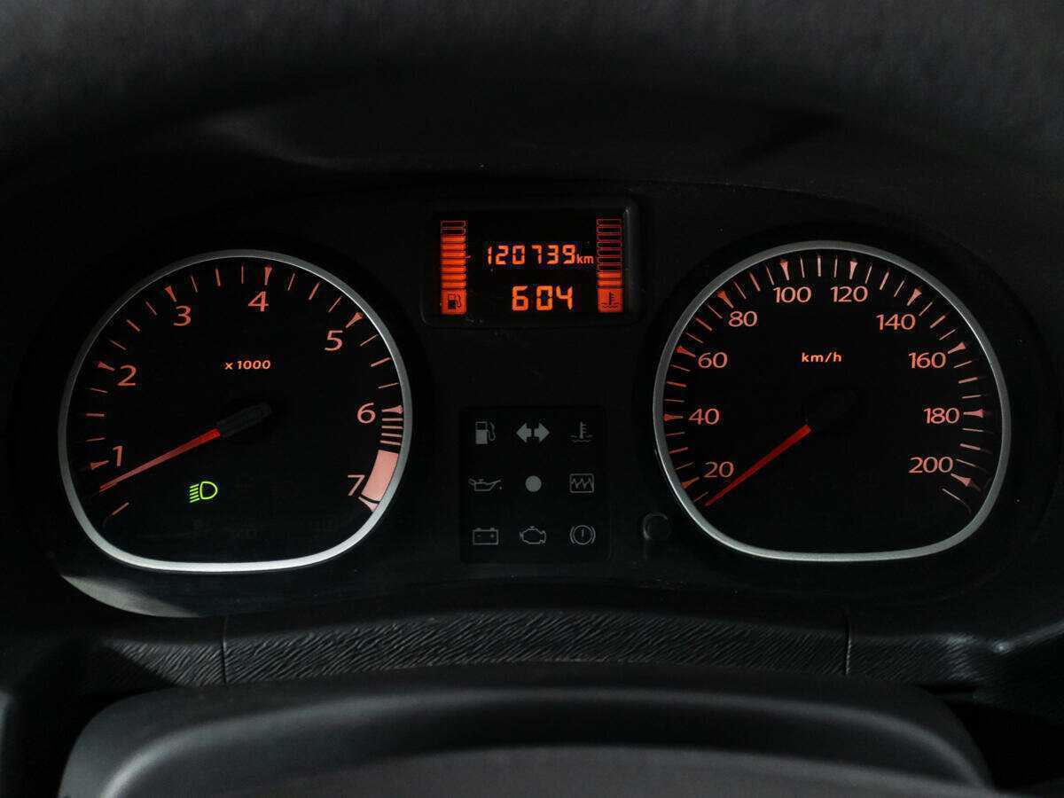 Продажа Б/У Рено Дастер. Фото: #11