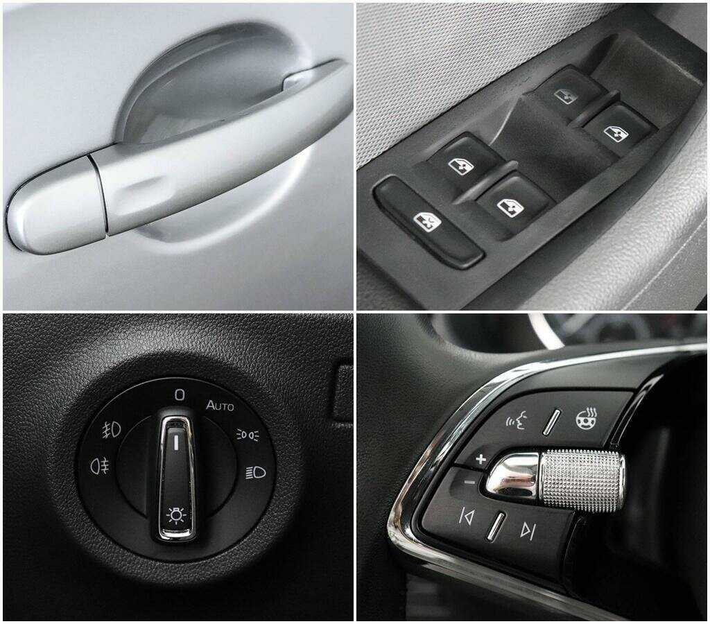 Продажа Б/У Шкода Рапид. Фото: #12