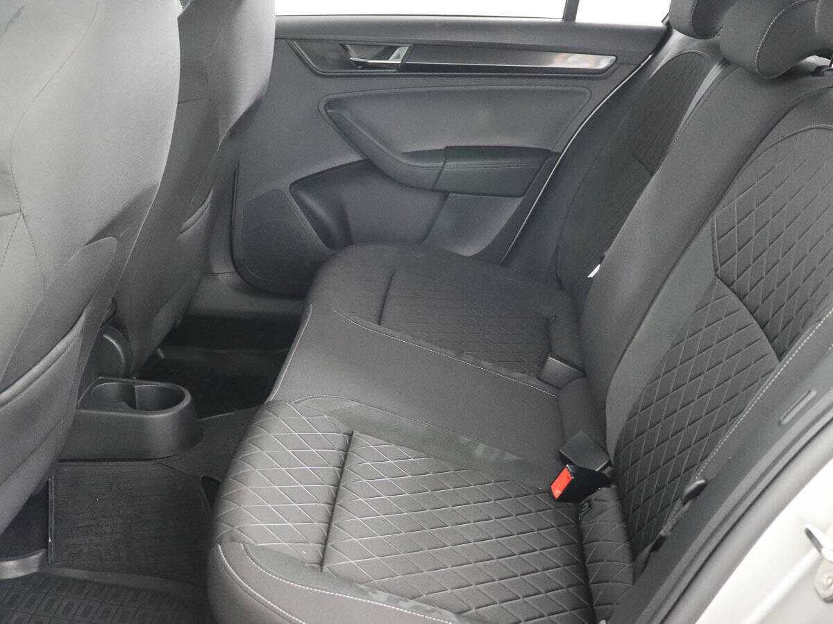 Продажа Б/У Шкода Рапид. Фото: #14