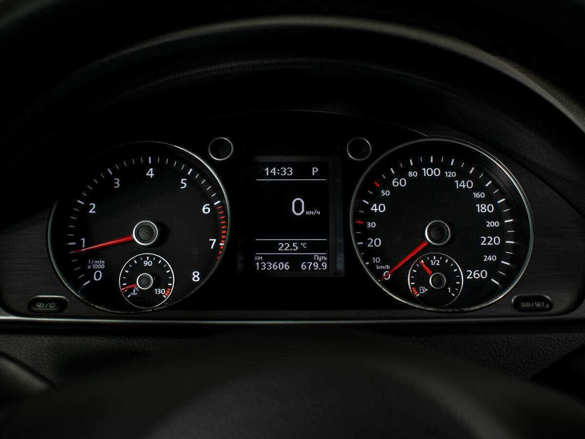 Продажа Б/У Фольксваген Пассат. Фото: #10