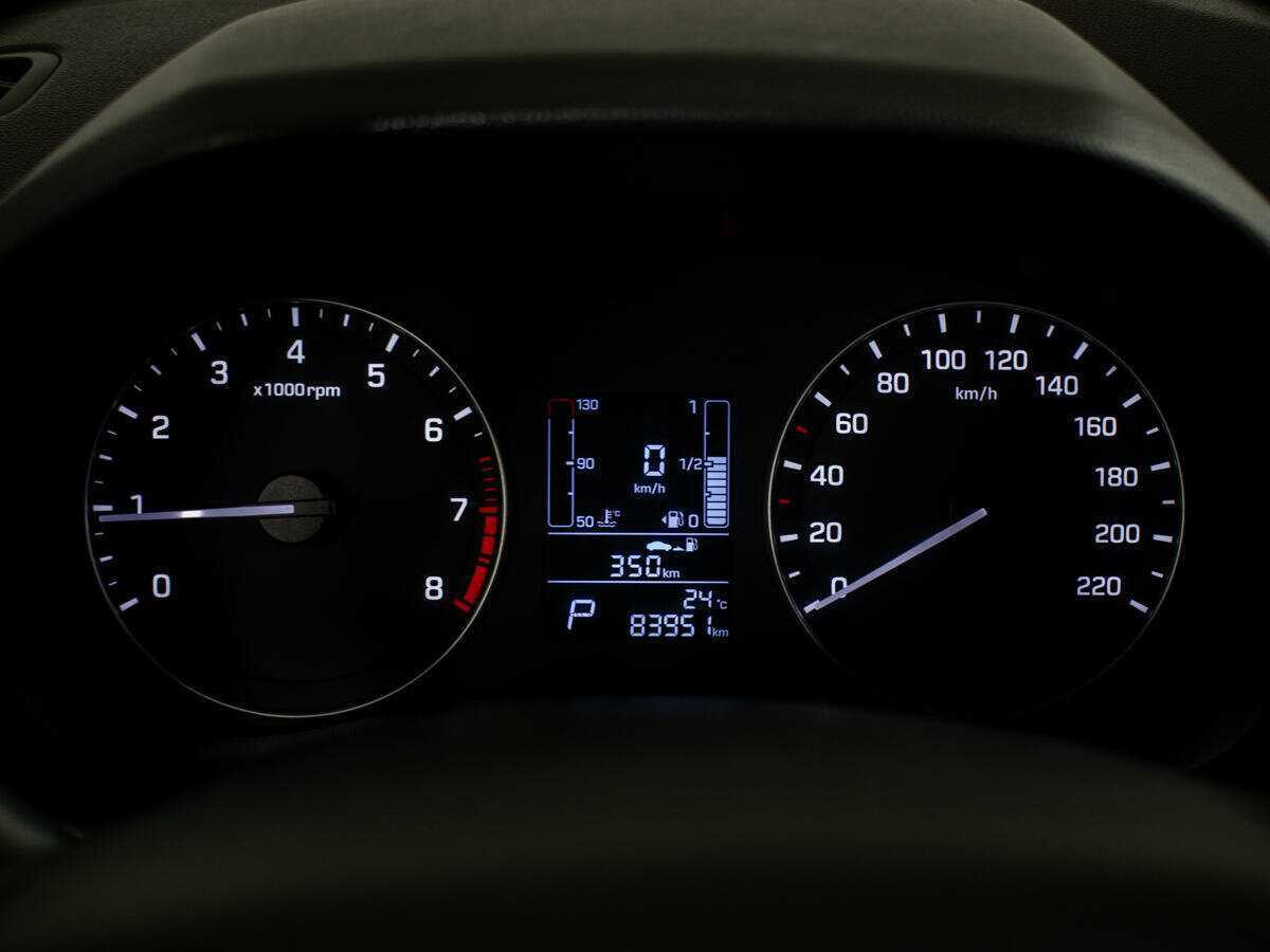 Продажа Б/У Хендай Крета. Фото: #9