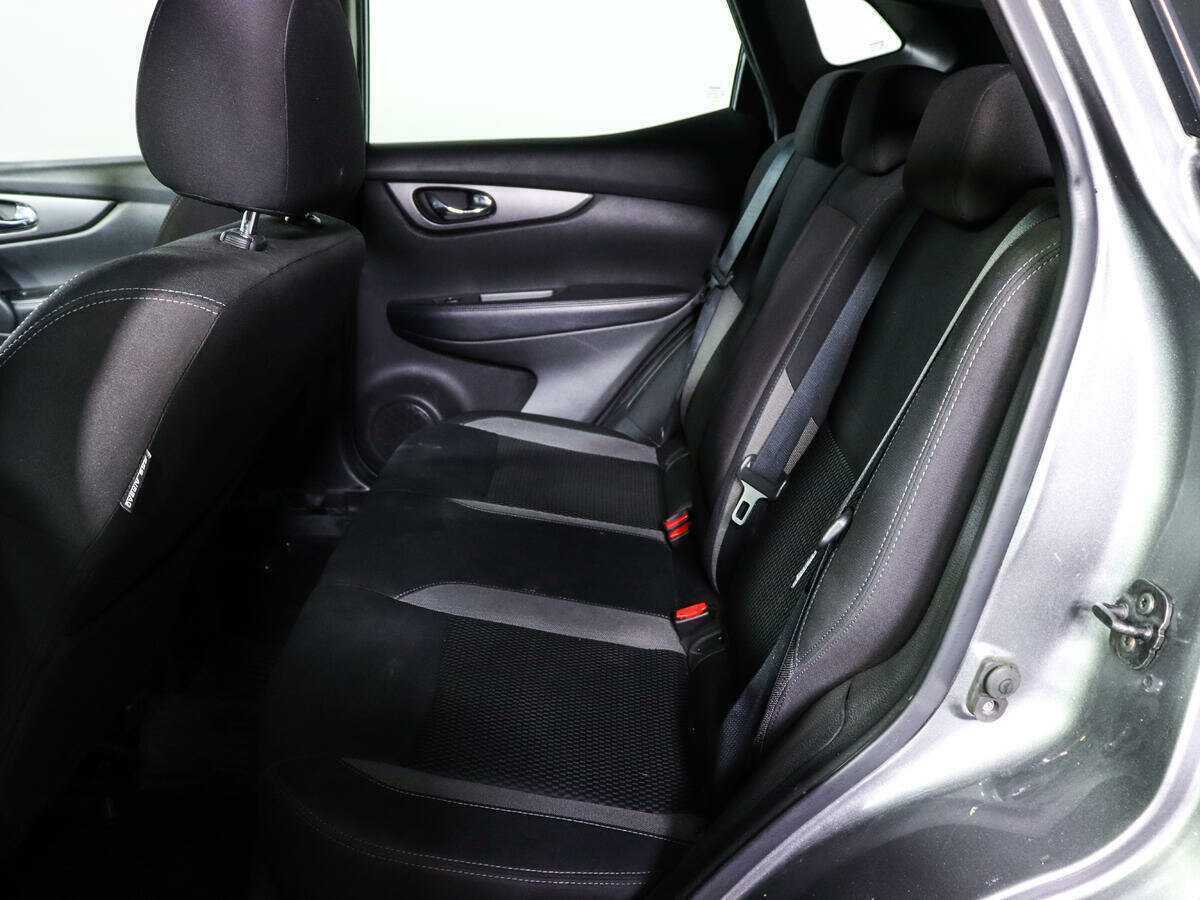 Продажа Б/У Ниссан Кашкай. Фото: #9