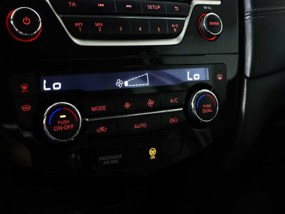 Продажа Б/У Ниссан Кашкай. Фото: #12