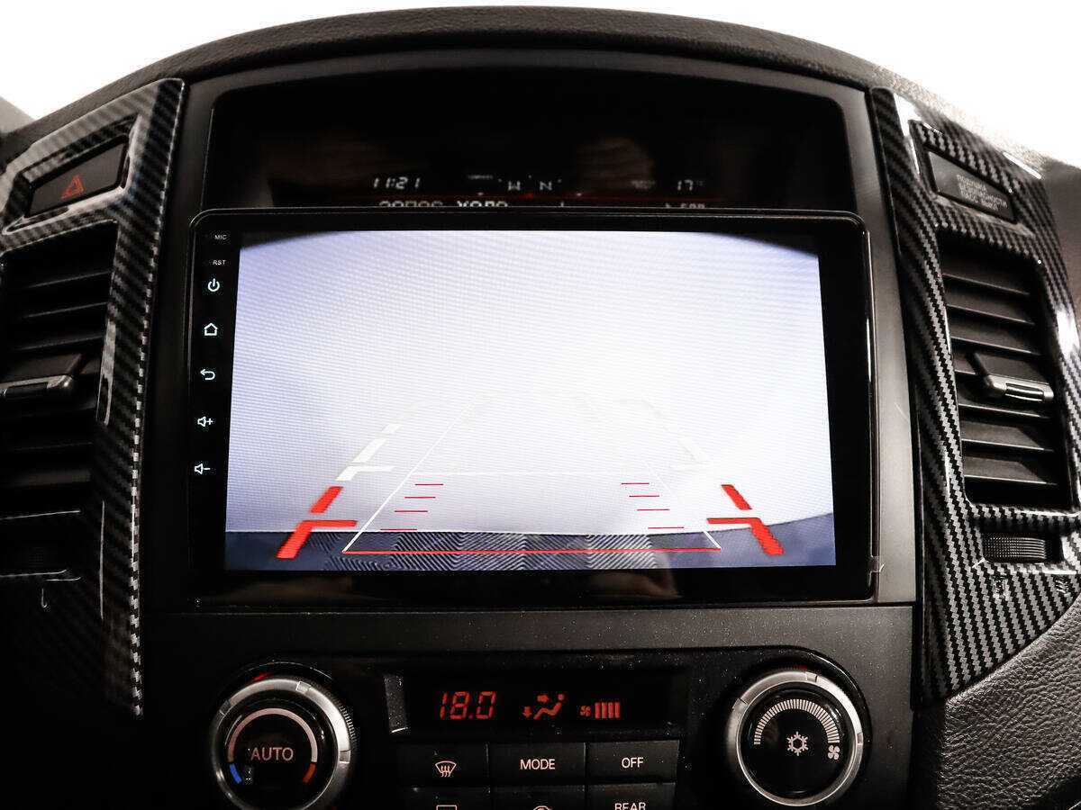 Продажа Б/У Митсубиши Паджеро. Фото: #15