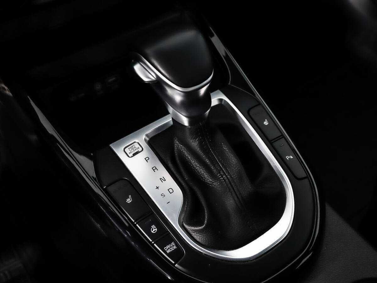 Продажа Б/У Киа Церато. Фото: #10