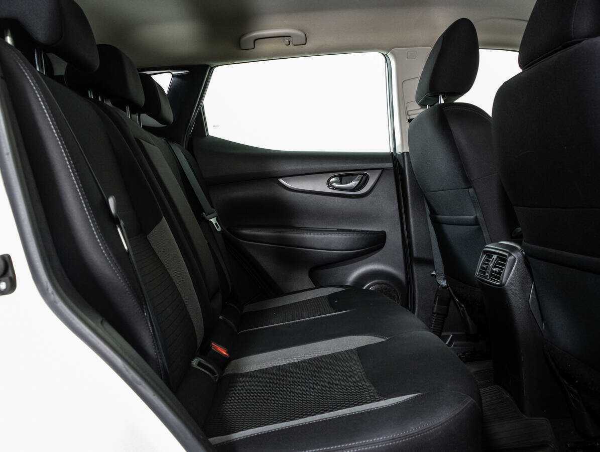 Продажа Б/У Ниссан Кашкай. Фото: #9