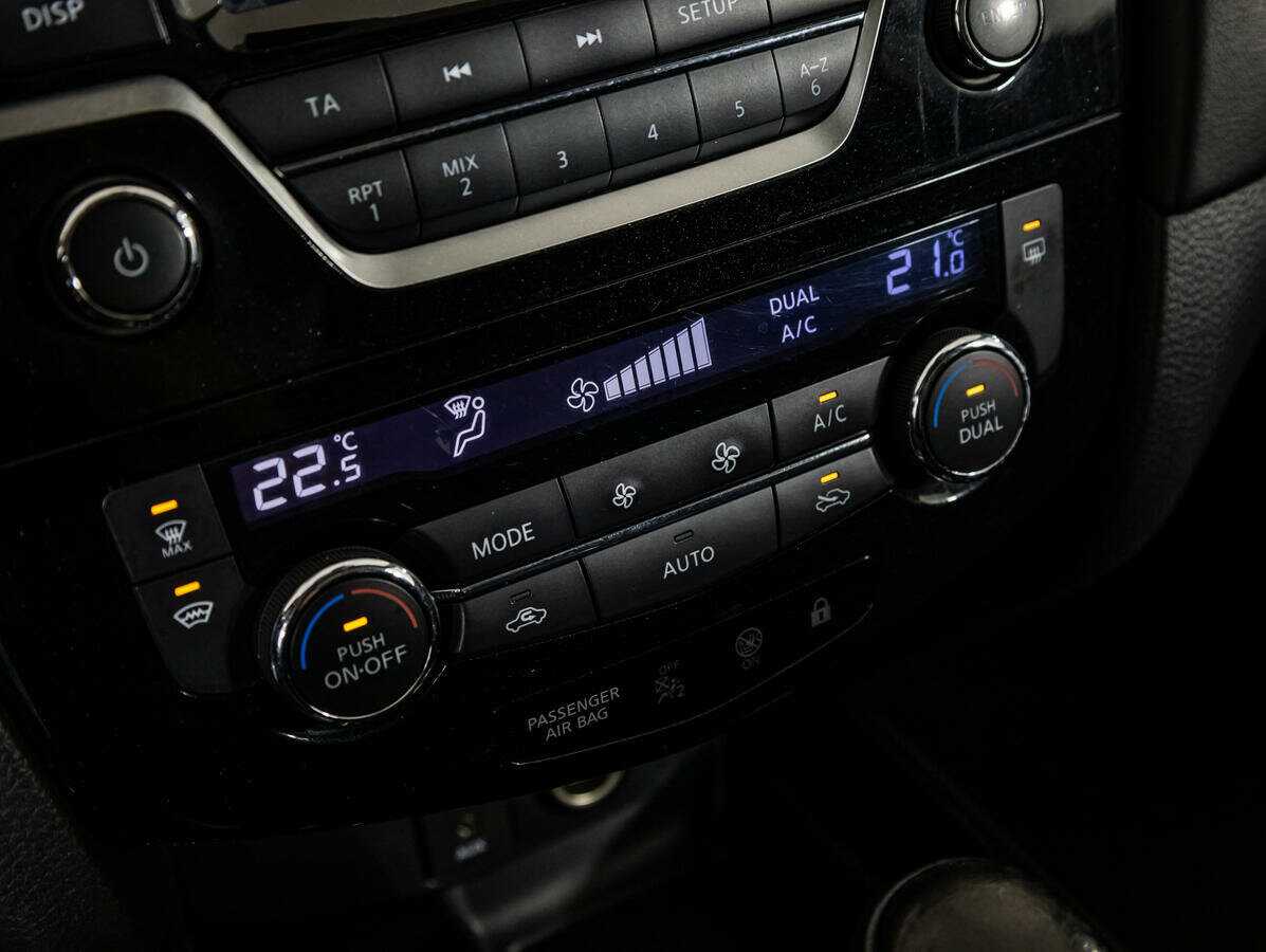 Продажа Б/У Ниссан Кашкай. Фото: #12