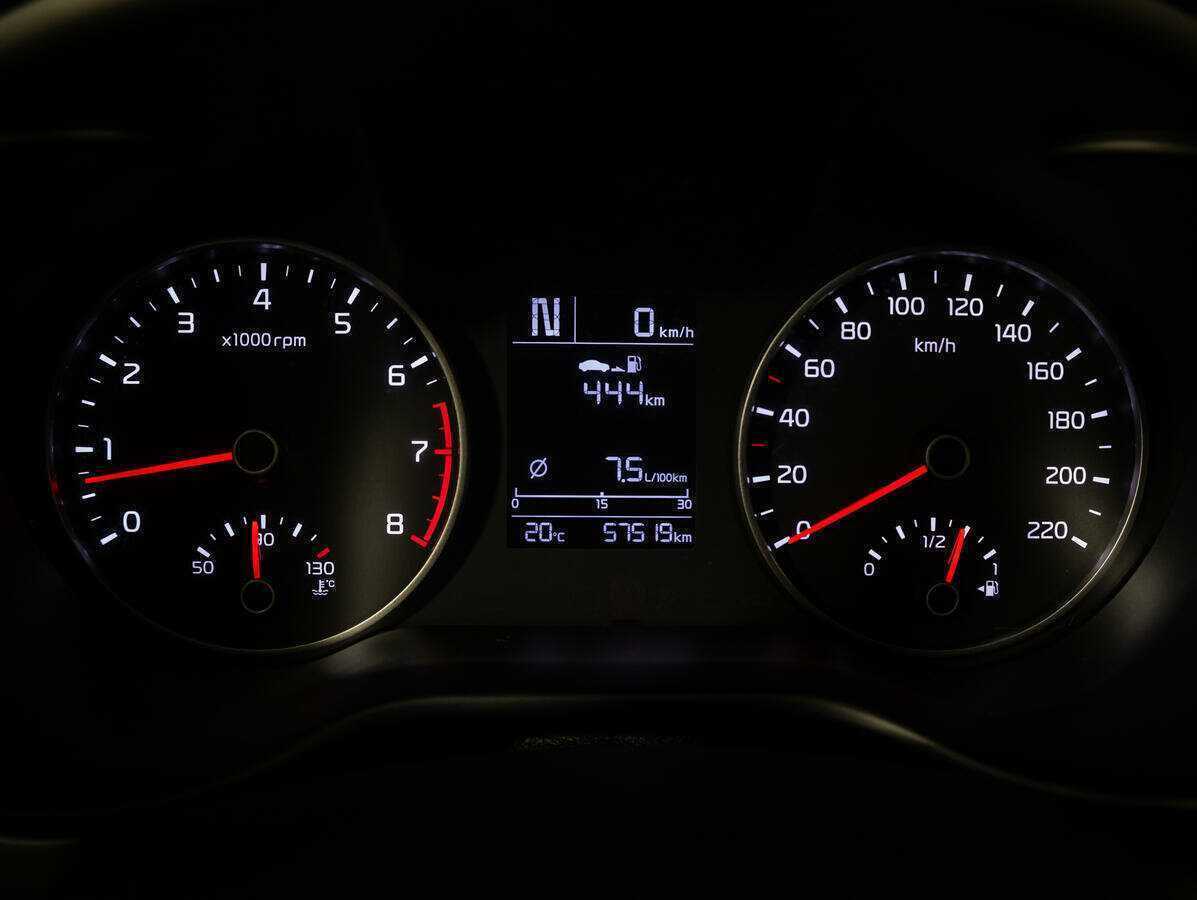 Продажа Б/У Киа Рио. Фото: #9