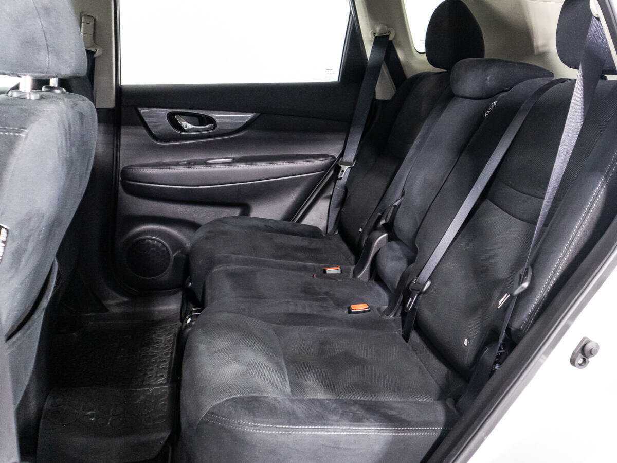 Продажа Б/У Ниссан Икс-Трейл. Фото: #9