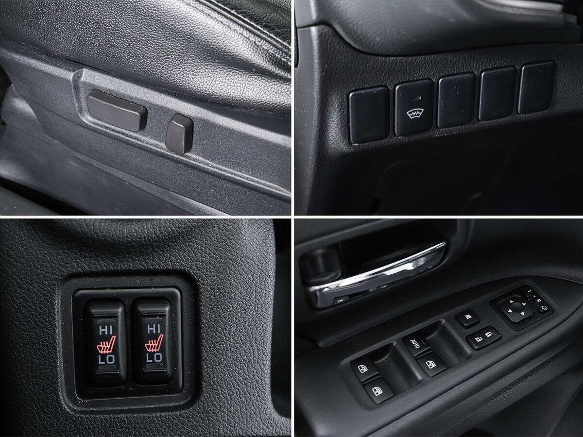 Продажа Б/У Митсубиши Оутлэндер. Фото: #15