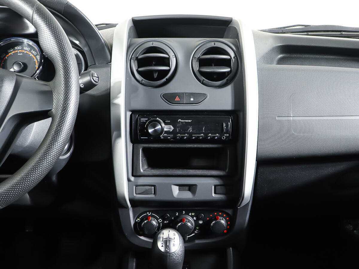 Продажа Б/У Лада (ВАЗ) Ларгус. Фото: #11