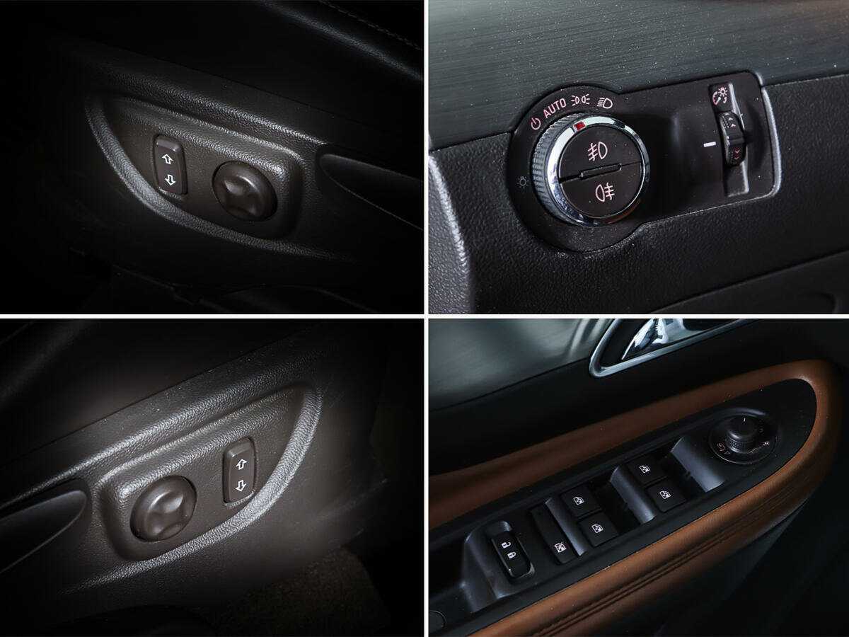 Продажа Б/У Опель Мокка. Фото: #15