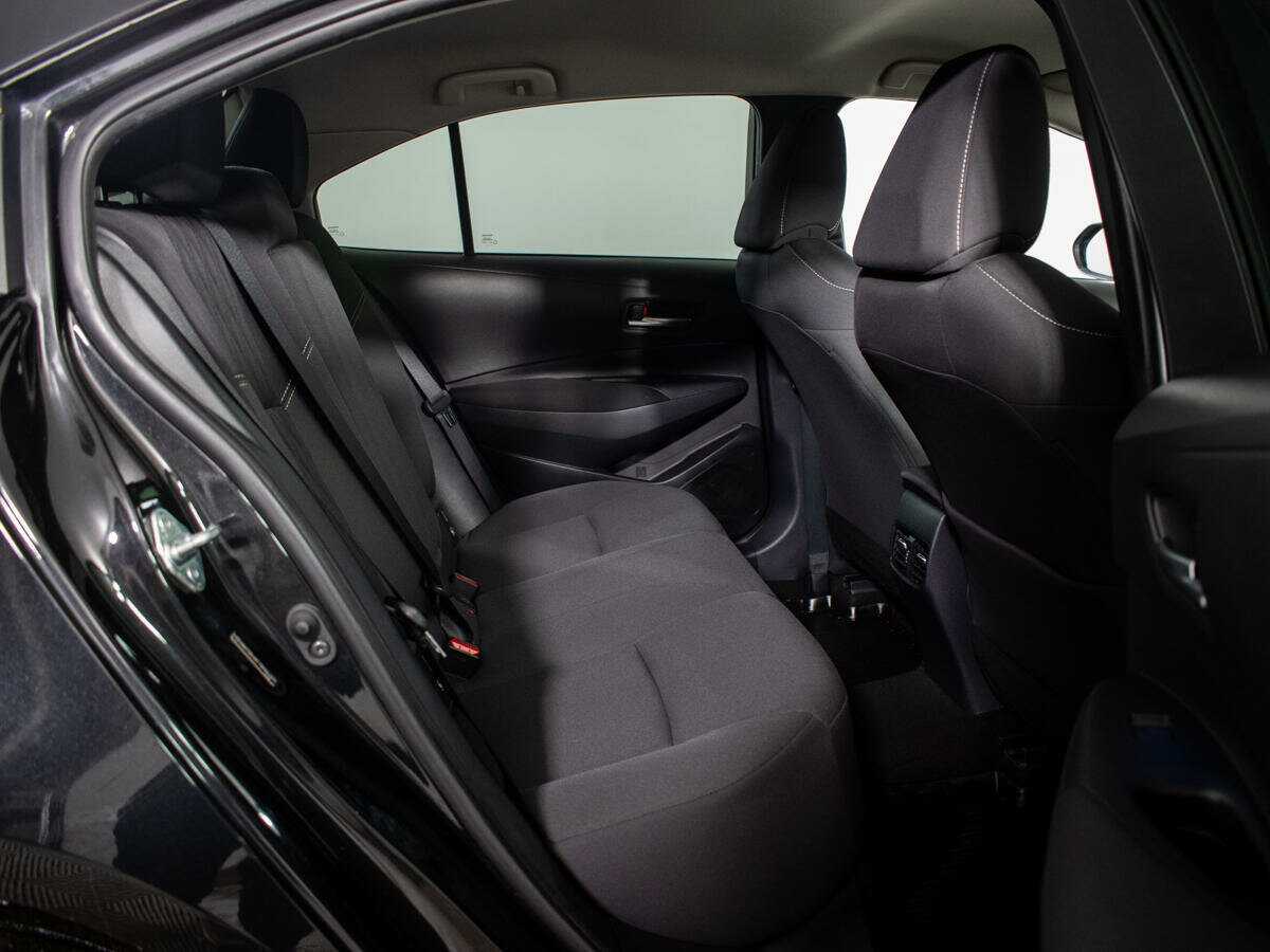 Продажа Б/У Тойота Королла. Фото: #7