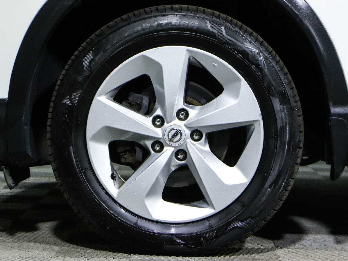 Продажа Б/У Ниссан Кашкай. Фото: #14