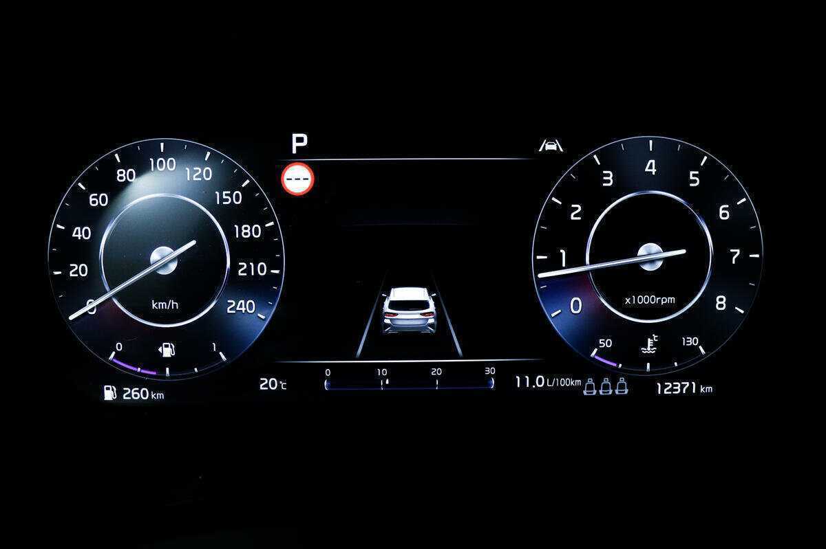 Продажа Б/У Киа Сид. Фото: #9