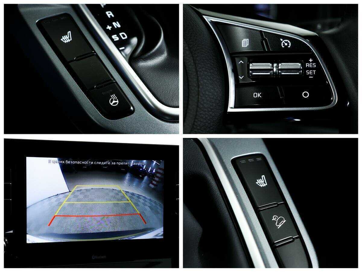 Продажа Б/У Киа Сельтос. Фото: #14