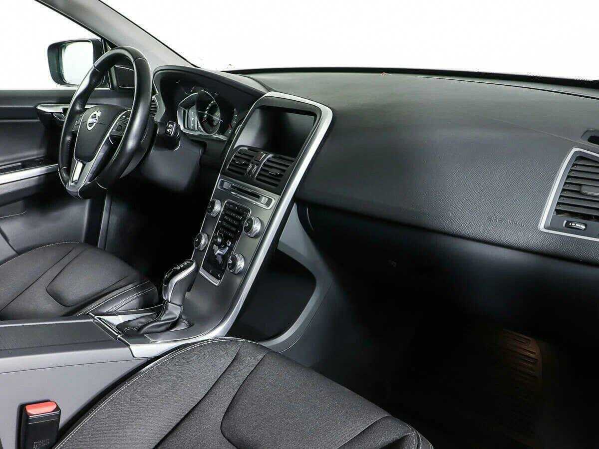 Продажа Б/У Вольво ИксЦ60. Фото: #8