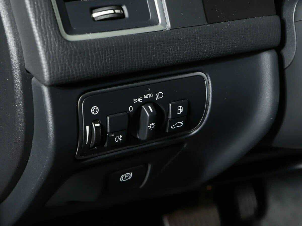 Продажа Б/У Вольво ИксЦ60. Фото: #18