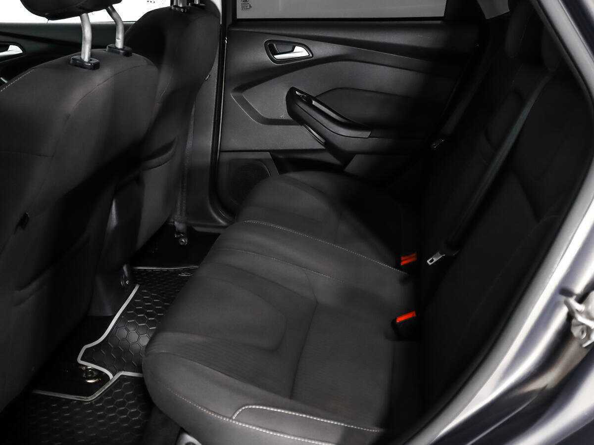 Продажа Б/У Форд Фокус. Фото: #10