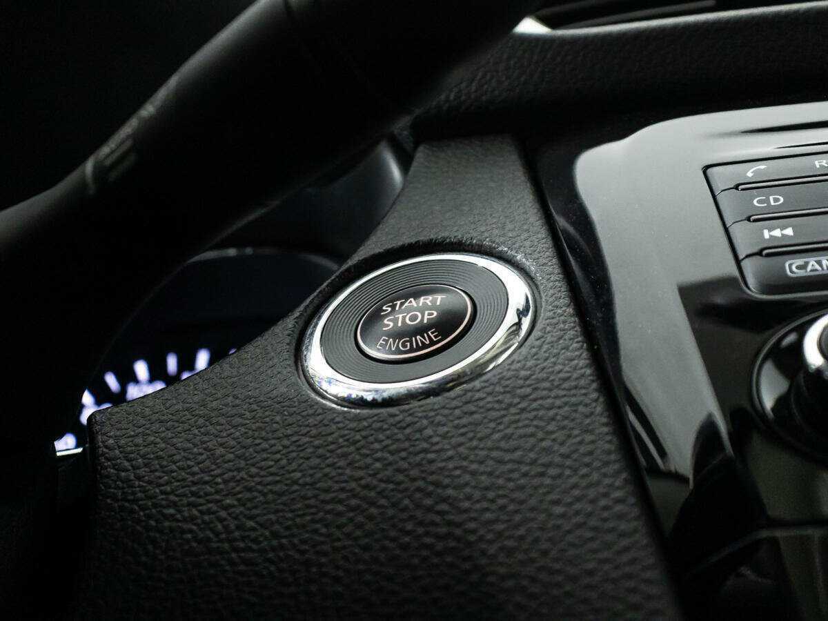 Продажа Б/У Ниссан Кашкай. Фото: #15