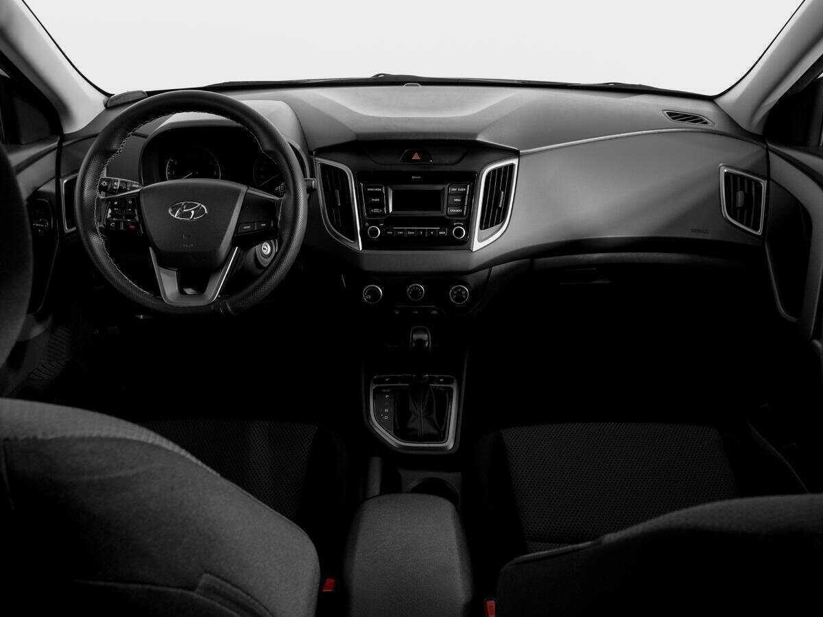 Продажа Б/У Хендай Крета. Фото: #11