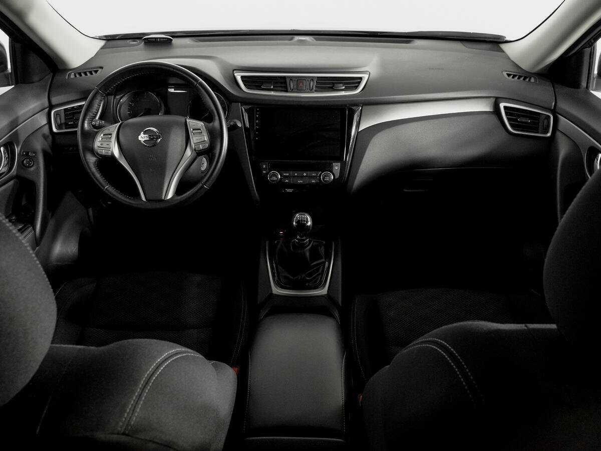 Продажа Б/У Ниссан Икс-Трейл. Фото: #11