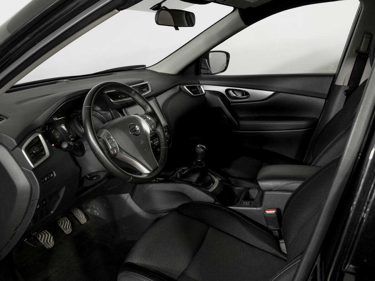 Продажа Б/У Ниссан Икс-Трейл. Фото: #14