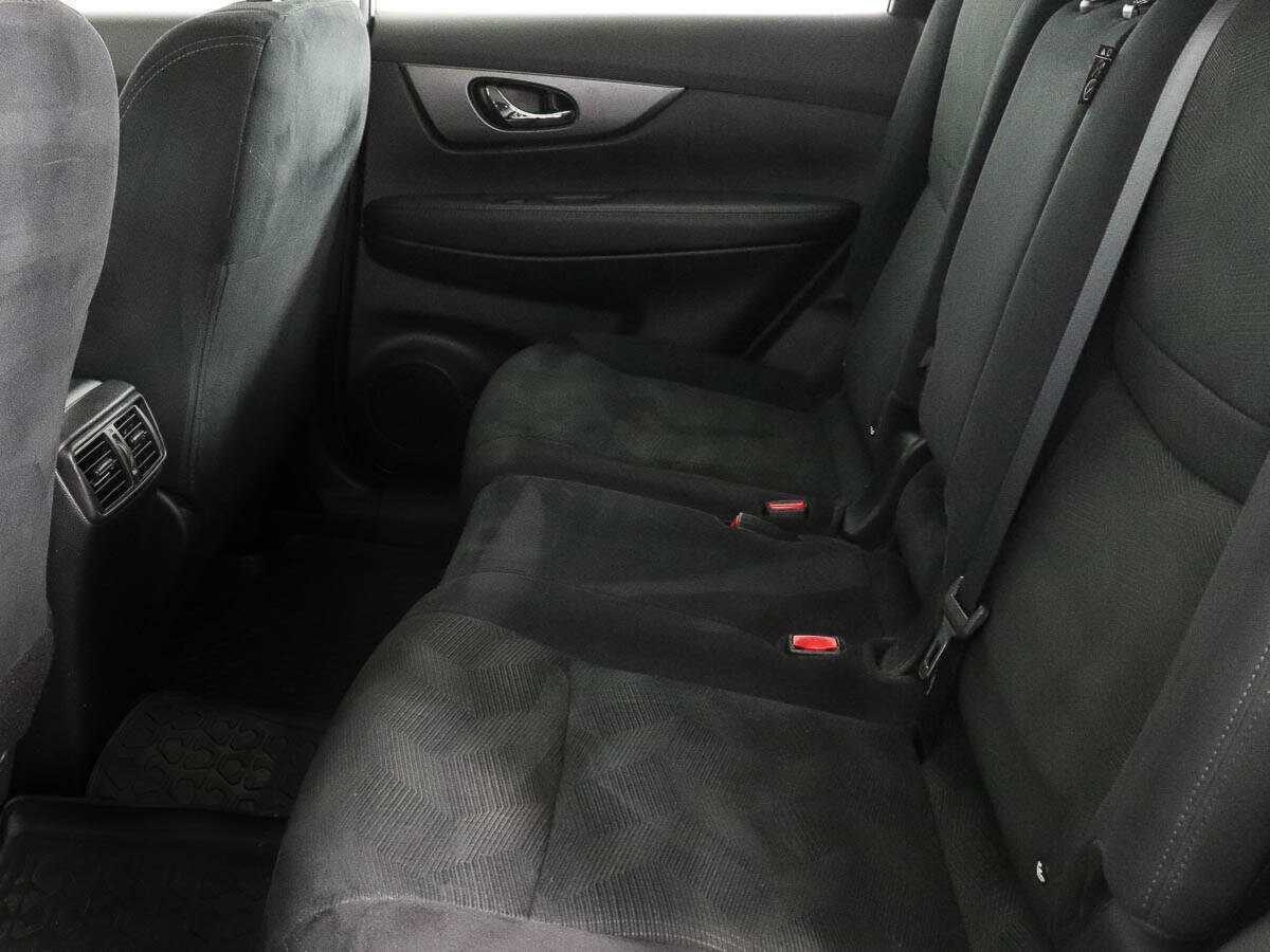 Продажа Б/У Ниссан Икс-Трейл. Фото: #7