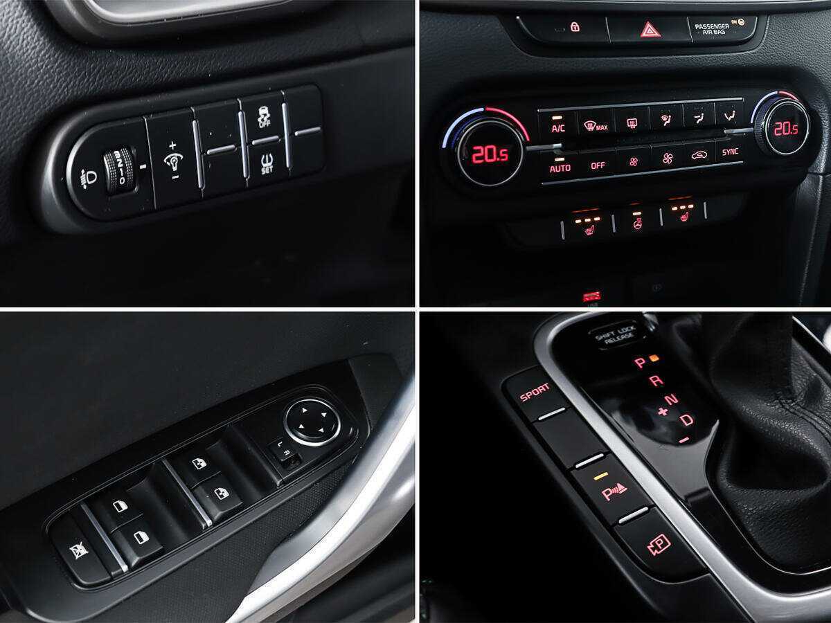 Продажа Б/У Киа Сид. Фото: #16